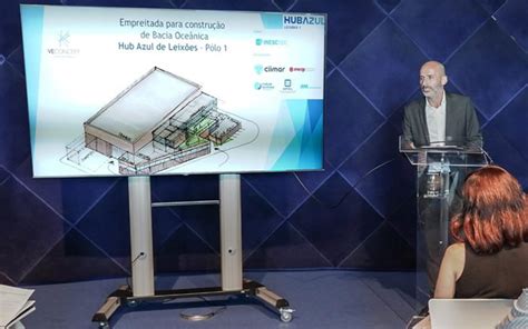 Novo hub tecnológico no Porto — idealista/news